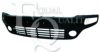 EQUAL QUALITY G0002 Radiator Grille
